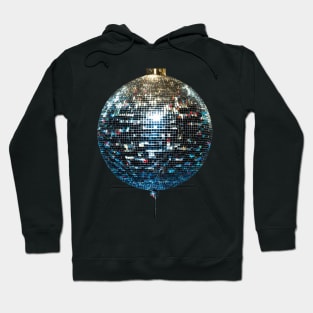 Disco Inferno Hoodie